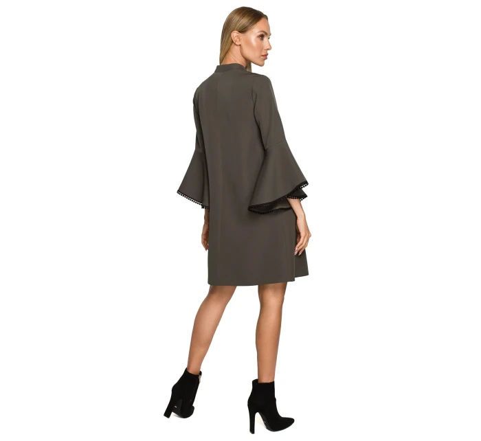 Denné šaty model 169971 Moe