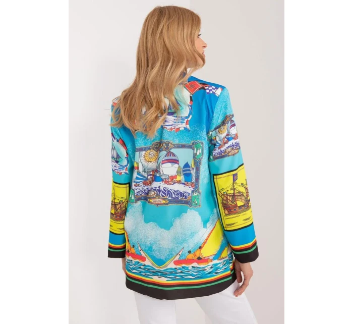 Saka model 195955 Taliansko Moda