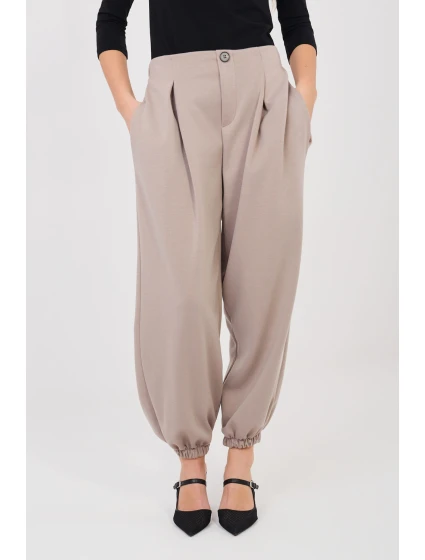 Tepláky model 224833 Taliansko Moda