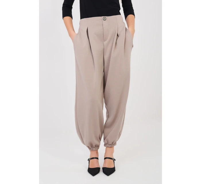 Tepláky model 224833 Taliansko Moda