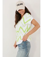 Blúzka model 227031 Relevantnosť