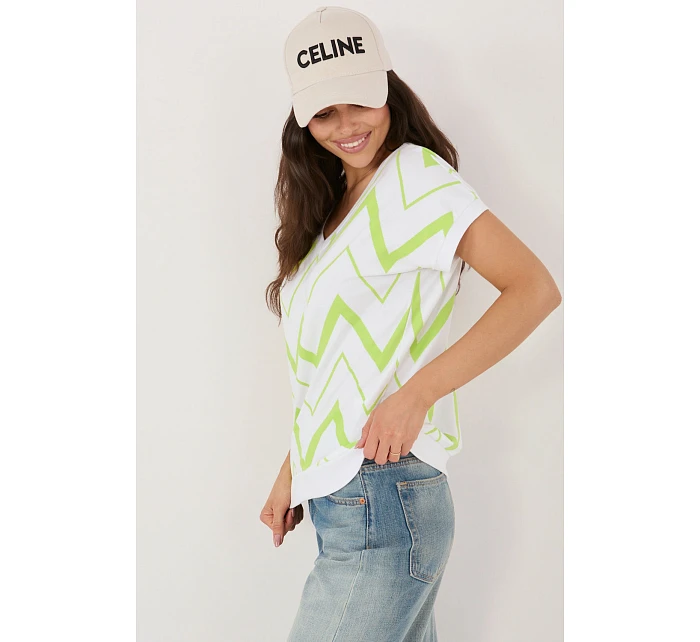 Blúzka model 227031 Relevantnosť