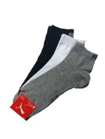 Ponožky model 8345038 Quarter Soft A'3 - Puma