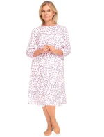 Dámská noční košile model 8981706 II 204 dł/r M2XL - MARTEL