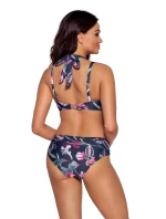 Plavková podprsenka Ava s plnými košíčkami SK 167