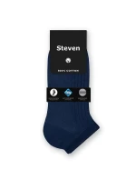 Steven ponožky art.042 men 41-46