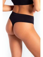 Dámske nohavičky Sisi 1445s czarne - GATTA Dámske nohavičky Sisi 1445s czarne - GATTA