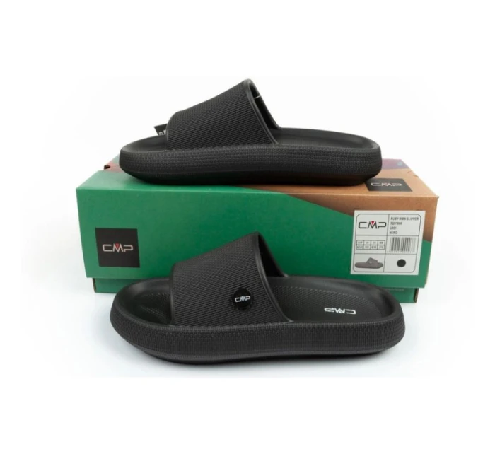 CMP W 3Q97866U 901 dámske žabky