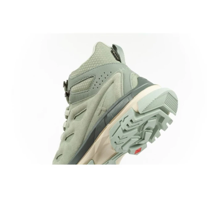 Hiking W boty model 20750780 - Tamaris Hiking W boty model 20750780 - Tamaris