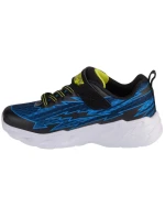 Skechers S-Lights: Light Storm 2.0 - Bolt Brights 400149L-BKBL Black 32 Skechers S-Lights: Light Storm 2.0 - Bolt Brights 400149L-BKBL Black 32