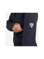 Rossignol Diretta Fleecová mikina Hz black