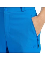 softshellové kalhoty FNK W WAW25TFTR 33S dámské model 21754530 - 4F