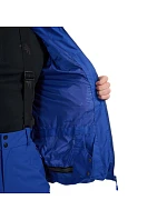 Pánská lyžařská bunda  cobalt WAW25TTJA 36S pánské model 21813092 - 4F