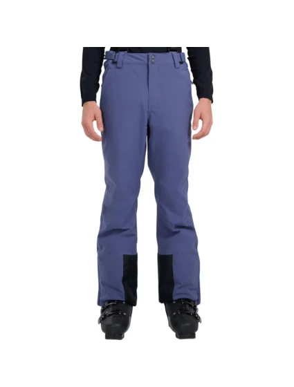Pánske lyžiarske nohavice 4F FNK M0924 denim 4FWAW25TFTRM0924 32S Pánske lyžiarske nohavice 4F FNK M0924 denim 4FWAW25TFTRM0924 32S