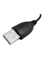 Nabíjací kábel pre inteligentné hodinky VELTORI VT160 VT300 VT320 VT340 2,2 mm VTK6 Nabíjací kábel pre inteligentné hodinky VELTORI VT160 VT300 VT320 VT340 2,2 mm VTK6