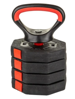 KETTLELL činky  FIT model 21824606 - EB FIT