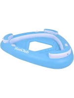 3 SEDADLÁ DRAFT ISLAND 195x188x35 cm 33049