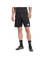 Pánske tréningové šortky adidas Tiro 26 League black and red JY9716