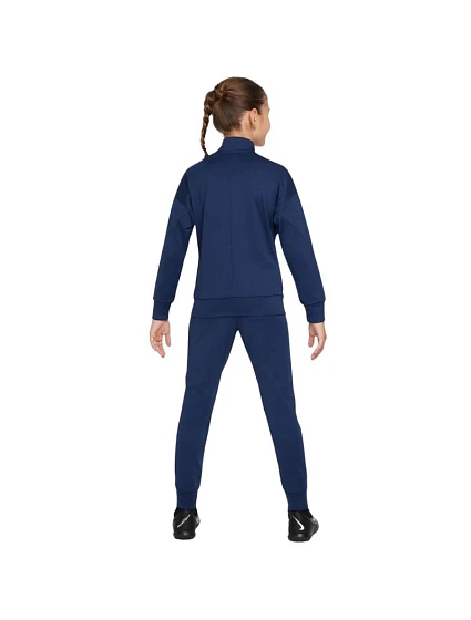 Detská tepláková súprava Nike PSG Dri-Fit Academy Pro navy blue FQ0063 411