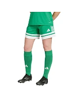 Dámské šortky Squadra 25 green model 22073235 dámské - ADIDAS