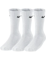 Bavlněné ponožky 3pack model 21461837 - NIKE Bavlněné ponožky 3pack model 21461837 - NIKE