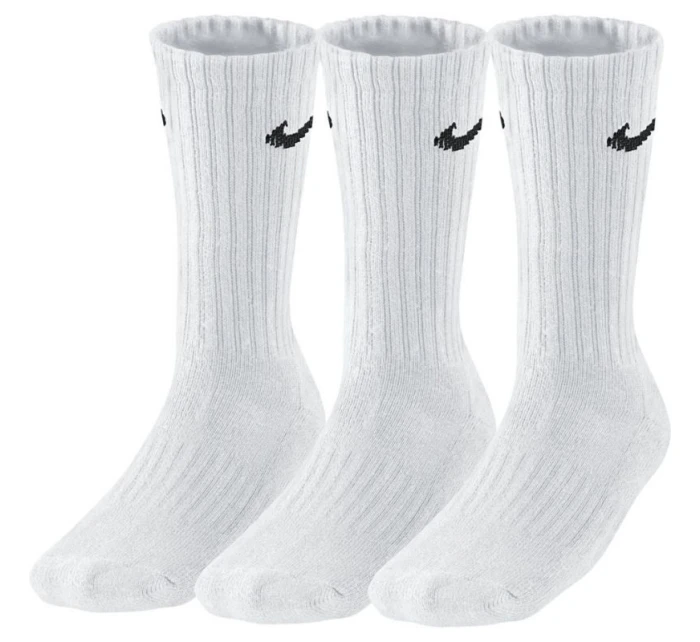 Bavlněné ponožky 3pack model 21461837 - NIKE Bavlněné ponožky 3pack model 21461837 - NIKE