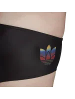 Dámske jednodielne plavky Originals Adicolor 3D Trefoil W GD3972 - Adidas