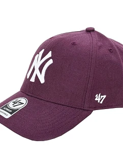 47 Značka New York Yankees MVP Cap B-MVPSP17WBP-PJ