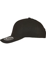 6 panelová kšiltovka black model 22478543 - Flexfit 6 panelová kšiltovka black model 22478543 - Flexfit