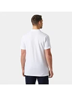 Classic Pánské piqué polo "Classic" stone blue model 22434190 - Helly Hansen