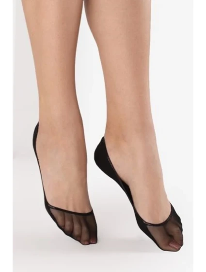 Gatta Feet 50 farba:nero