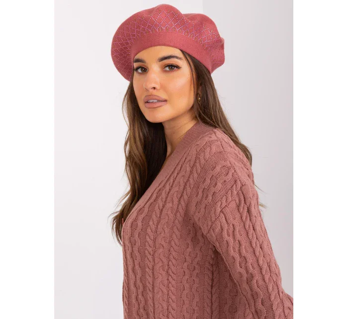 AT CZ uzáver 231605.24P tmavo ružová