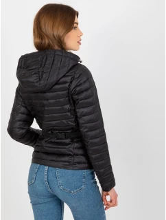 Bunda NM KR D2 3880.99P čierna