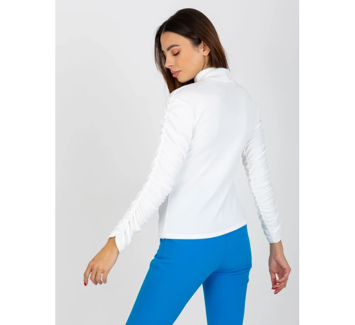 Blúzka RP BZ 8181.81P ecru