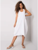Šaty TW SK BI 24199.72P biela