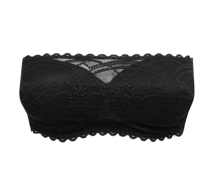 Dámska vystužená podprsenka Bandeau 50636-4 - Selmark