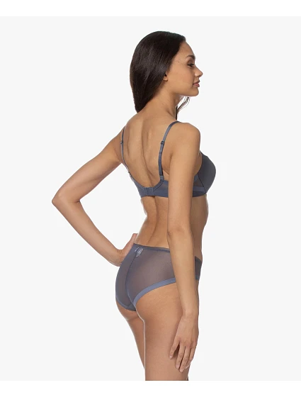 Kalhotky model 8964256 šedá - Calvin Klein