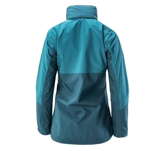 Dámská bunda Lady W tyrkys  model 22069766 - Hi-Tec