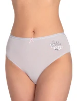 Dámske bikiny FIGS L-120BI-96 3-pack