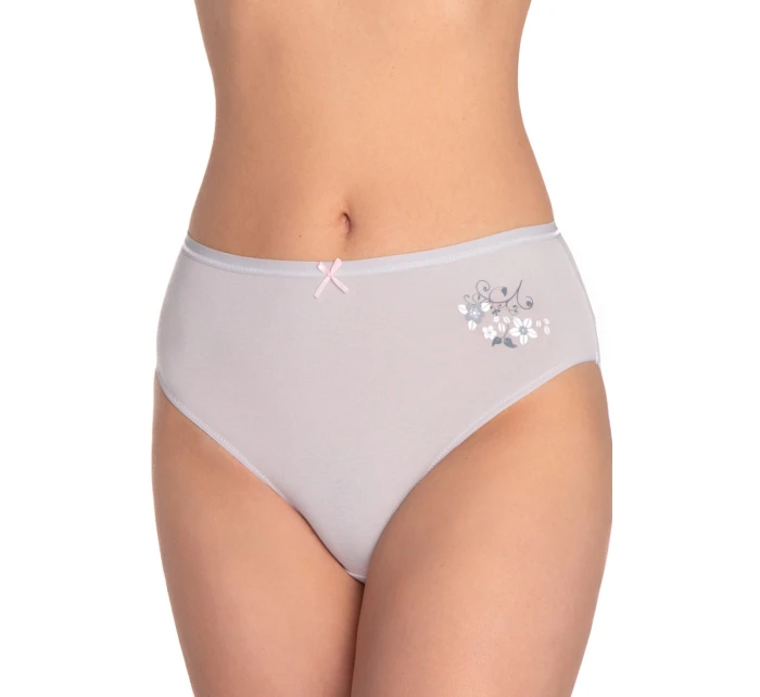 Dámske bikiny FIGS L-120BI-96 3-pack