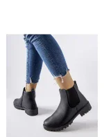 Topánky model 204609 Solea