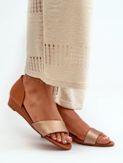 Sandále model 214702 Step in style