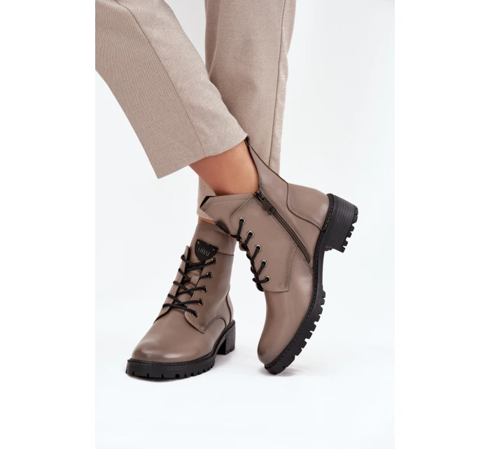 Obuv model 216966 Step in style Obuv model 216966 Step in style