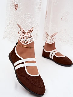 Balerínky, model 229744 Step in style