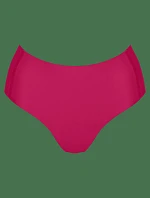 sloggi ZERO Feel 2.0 s vysokým pásom – Berry – SLOGGI Berry – SLOGGI