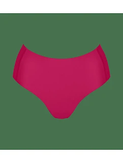 sloggi ZERO Feel 2.0 s vysokým pásom – Berry – SLOGGI Berry – SLOGGI