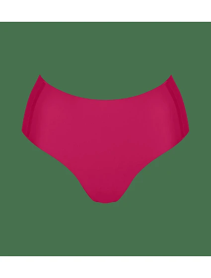 sloggi ZERO Feel 2.0 s vysokým pásom – Berry – SLOGGI Berry – SLOGGI sloggi ZERO Feel 2.0 s vysokým pásom – Berry – SLOGGI Berry – SLOGGI