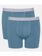 Pánske boxerky GO ABC 2.0 Short 2P - Neznáme - SLOGGI Neznáme - SLOGGI Pánske boxerky GO ABC 2.0 Short 2P - Neznáme - SLOGGI Neznáme - SLOGGI