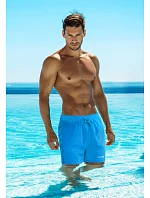 Plavecké šortky model 22047381 M3XL - Sesto Senso Plavecké šortky model 22047381 M3XL - Sesto Senso