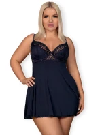 Dámska košieľka Drimera babydoll - OBSESSIVE Dámska košieľka Drimera babydoll - OBSESSIVE